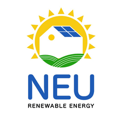 Neu Renewable Energy Logo